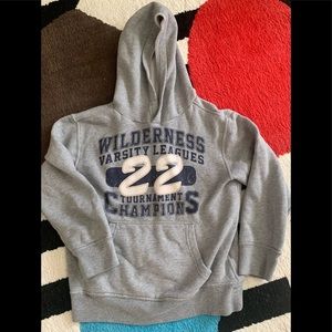 Children Place Boy  size 7/8 M